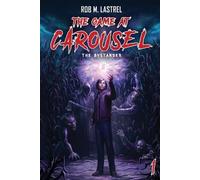 Rob M Lastrel The Bystander (Tascabile) Game at Carousel