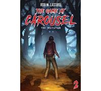 Rob M Lastrel The Invitation (Tascabile) Game at Carousel