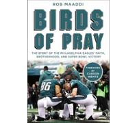Rob Maaddi Birds of Pray (Copertina rigida)