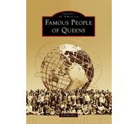 Rob MacKay Famous People of Queens (Tascabile) Images of America