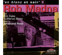 Rob Madna - En Blanc Et Noir 6