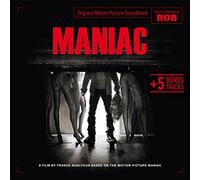 Rob - Maniac