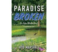 Rob Marshall Paradise Broken (Tascabile)