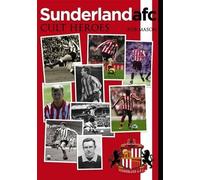 Rob Mason Sunderland AFC (Tascabile)