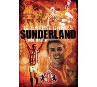 Rob Mason Sunderland Greatest Games (Copertina rigida) Greatest Games