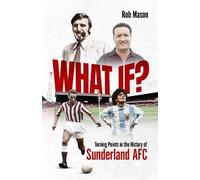 Rob Mason What If? (Copertina rigida)