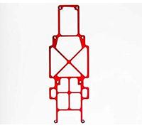 Rob Master S1 - Protezione inferiore Cnc