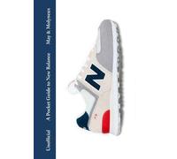 Rob May Kieran M A Pocket Guide to New (Copertina rigida) (PRESALE 24/04/2025)