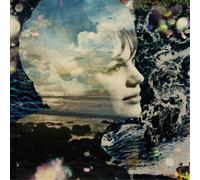 Rob Mazurek and Black Cube Return the Tides: Ascension Suite and Holy Gho (CD)