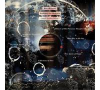 Rob Mazurek & Exploding Star Orchestra – Galactic Parables – Volume 1 – CD – Plus Minus Zero