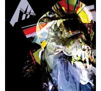 Rob Mazurek/Exploding Star Orchestra Lightning Dreamers (CD) Album