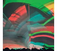 Rob Mazurek/Exploding Star Orchestra Live at Adler Planetarium (CD)