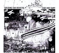 Rob Mazurek-Exploding Star Orchestra Stars Have Shapes (Vinyl LP)