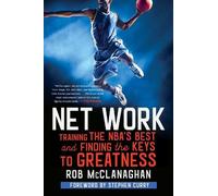 Rob McClanaghan Net Work (Copertina rigida)