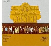 Rob Mcconnell - Again!