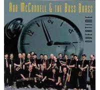 Rob Mcconnell & Boss Brass - Overtime