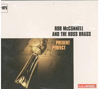 Rob Mcconnell - Present Perfect