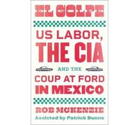Rob McKenzie El Golpe (Tascabile) Wildcat