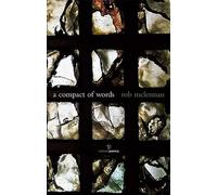 Rob McLellan A Compact of Words (Tascabile)