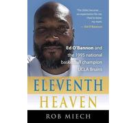 Rob Miech Eleventh Heaven (Tascabile)