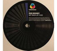 Rob Mooney - Get Back Up / We Meow, You Roar