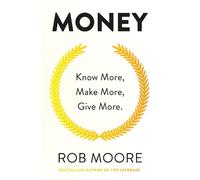 Rob Moore Money (Tascabile)