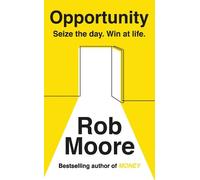 Rob Moore Opportunity (Tascabile)
