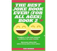 Rob Morris The Best Joke Book Ever (for All Ages) Book 2 (Tascabile)