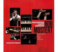 Rob Mostert - Englewood Cliffs Sessions (Vinyl)