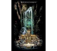 Rob Mylo Vazquez The Waters Fall (Tascabile) Waters Fall