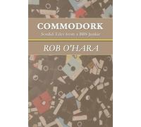 Rob, O'Hara Commodork (Tascabile)