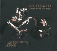 Rob Orlemans - Highway Of Love