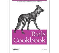 Rob Orsini Rails Cookbook (Tascabile) Cookbooks (O'Reilly)