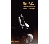 Rob Palmer Mr. P.C. (Copertina rigida) Popular Music History