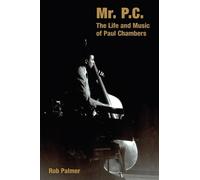 Rob Palmer Mr. P.C. (Copertina rigida) Popular Music History