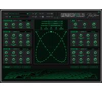 Rob Papen FilterField