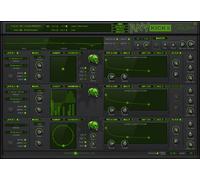 Rob Papen RAW-Kick 2