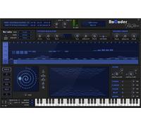Rob Papen RoCoder
