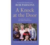 Rob Parsons A Knock at the Door (Copertina rigida)