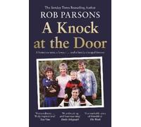 Rob Parsons A Knock at the Door (Tascabile)