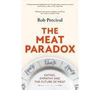 Rob Percival The Meat Paradox (Tascabile)