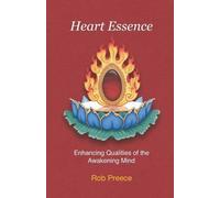 Rob Preece Heart Essence (Tascabile) Essence of Tantra