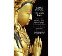 Rob Preece Lama Chopa (Tascabile)