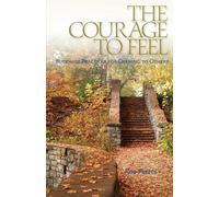 Rob Preece The Courage to Feel (Tascabile)