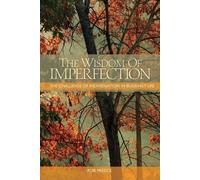 Rob Preece The Wisdom of Imperfection (Tascabile)