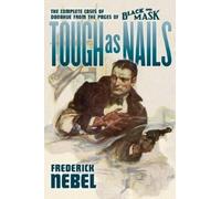 Rob Preston Matthew Moring Tough as Nails (Tascabile)