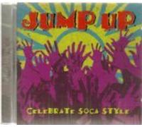 Rob Provo and the Docta - Jump Up Celebrate Soca Style (UK Import)