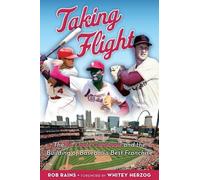 Rob Rains Taking Flight (Copertina rigida)