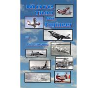 Rob Ransone More Than an Engineer (Tascabile)