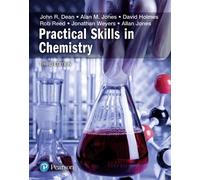Rob Reed John Dean Jonathan Weyers Alan Jones David Practical Skill (Tascabile)